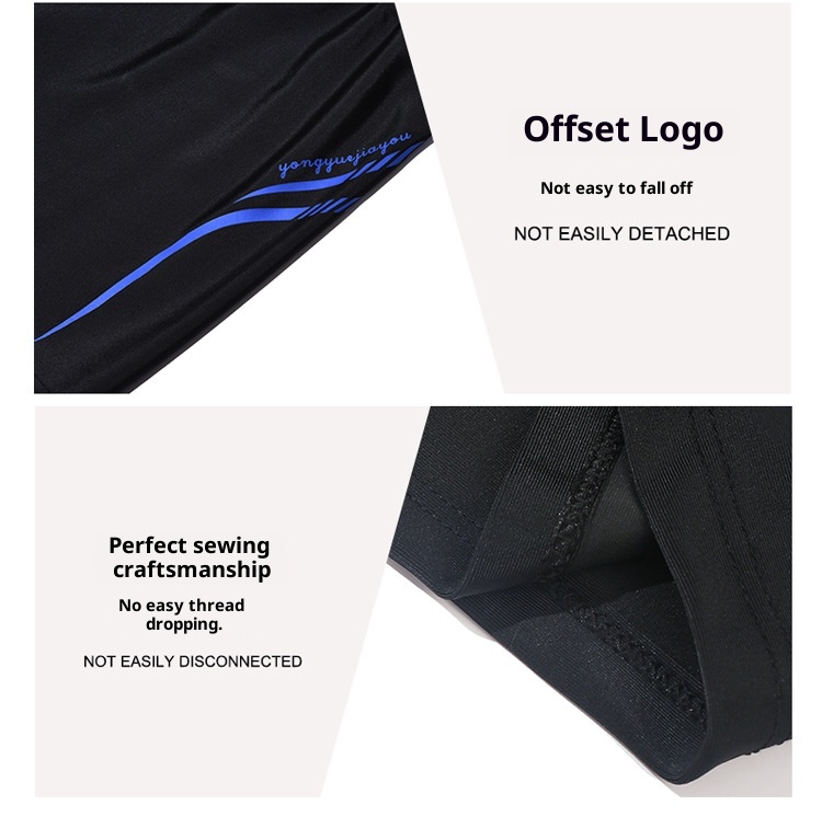 001 Boxershorts für Erwachsene – Anti-Peinlichkeiten – Neue Herren-Badehose in Übergröße, schnelltrocknend_voghion.com