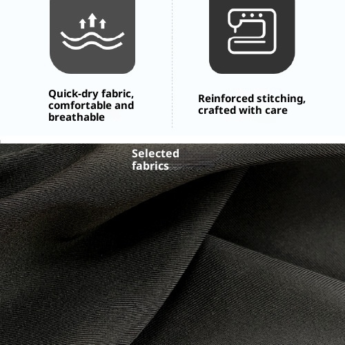 001 Fabrikverkauf: Badehosen für Herren, professionelle Badeshorts für Erwachsene, Boxershorts-Stil, Übergrößen, Spezialangebot für Thermalbäder_voghion.com