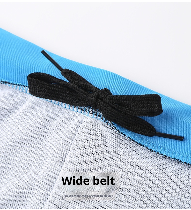 001 Herren-Badeshorts in Übergröße mit Print, lockerer Passform, schnelltrocknend und blickdicht – Hersteller_voghion.com