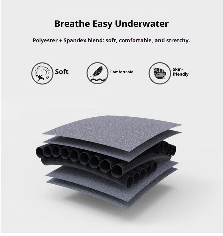 001 Boxer da uomo taglie forti in seta di latte per adulti, con stampa Hot Spring Vacation Beach, costume da bagno alla moda_voghion.com