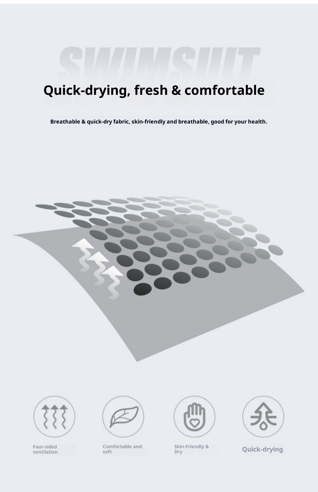 001 Herren-Badeanzug und Badehose 2024 Neue Jugend- und Erwachsenen-Schnelltrocknungs-Bademode in Übergrößen Komplettes Set Schwimmausrüstung_voghion.com