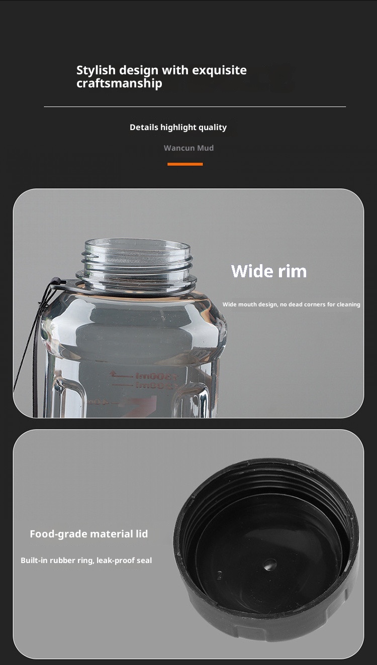 001 2025 Neuer, großer Trinkbecher mit Filter, tragbar, für Outdoor-Sportarten, Großhandel_voghion.com