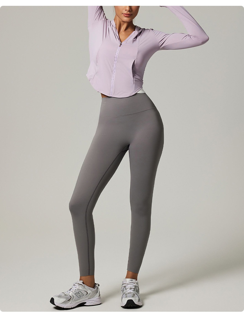 ActiveGo ActiveGo Cross-border Foreign Trade Hooded Thin per donna Outdoor Sports Ice Silk Protezione solare Abbigliamento Ciclismo Escursionismo Pelle_voghion.com