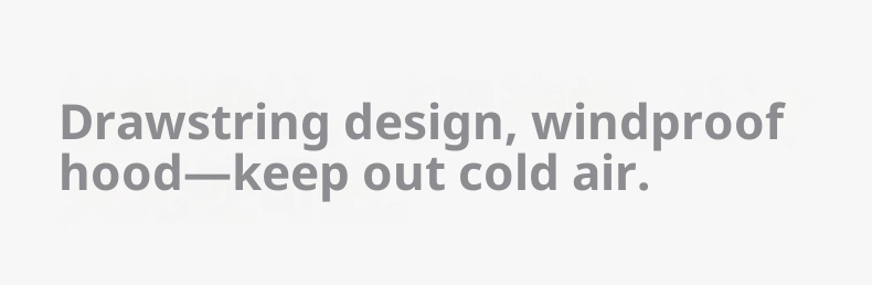 ActiveGo Herbst/Winter Neue Sport Damen Gänsedaunenjacke Warme Drei-in-Eins Softshell Slim Fit Outdoor Daunenjacke_voghion.com