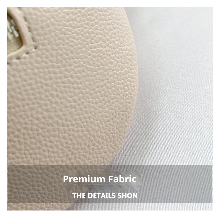 001 Cross-Border Chest For Women, New Fashionable Single Shoulder Versatile Large Capacity Saddle Trendy Waist Bag,_voghion.com