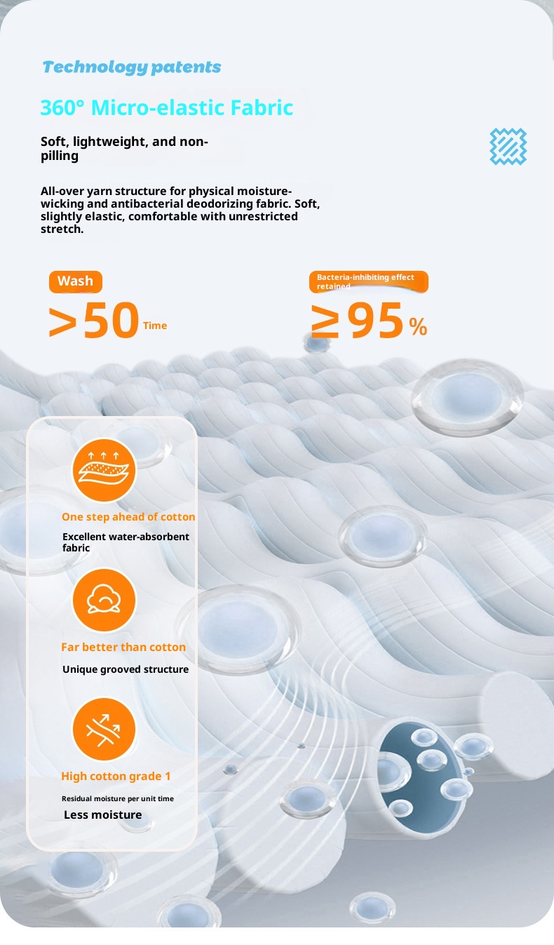 ActiveGo ActiveGo T-Shirt Outdoor Running Casual Top Source Yoga Fitness Antibacterial Sports Short Sleeve Breathable Quick-Dry_voghion.com