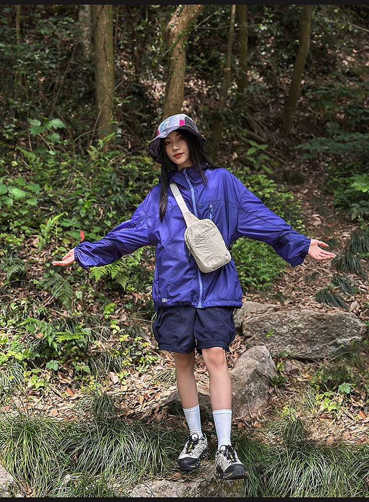 001 Einseitige Brusttasche für Herren, koreanische Version, lässiger Handy- und Münzbeutel im Instagram-Stil, geeignet für Radfahren, Wandern und andere Sportarten, kleine Herrengröße_voghion.com