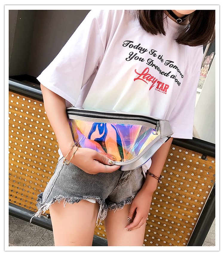 001 Neue große, geräumige Umhängetasche aus schillerndem TPU mit lasertransparentem Design, ideal für Damen, aus PVC und trendig_voghion.com