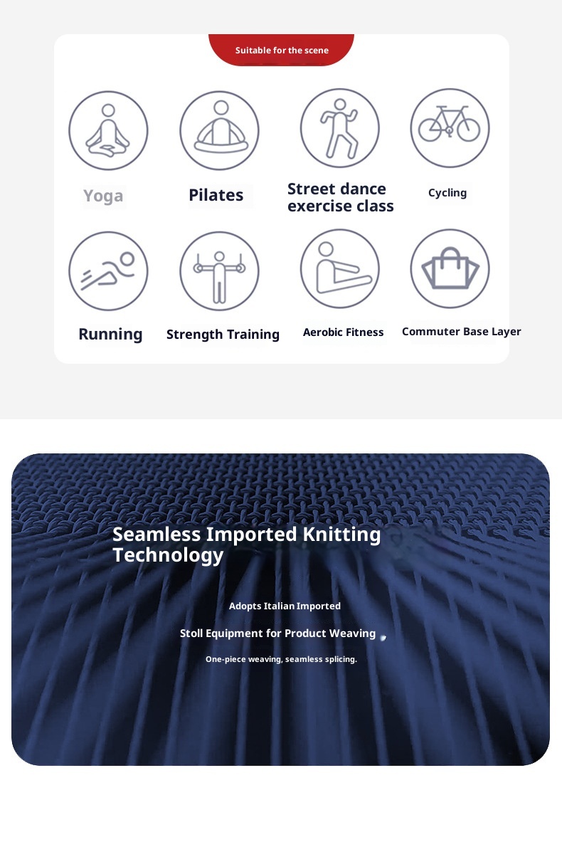 Débardeur court de yoga ActiveGo pour femme, séchage rapide, soutien-gorge dos croisé, sous-vêtements de sport pour la course à pied et le fitness en extérieur (vente en gros)_voghion.com