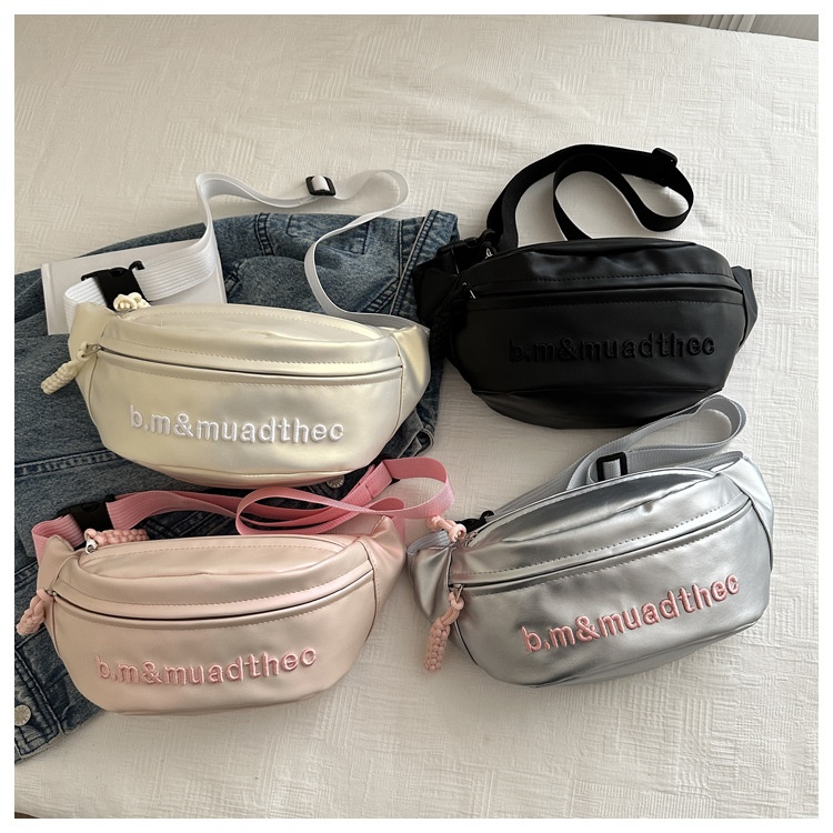 001 Wunderschöne Taschen für Damen 2024 – Neue Sommer-Persönlichkeiten – Beliebte Nischen-Umhängetaschen, trendige Mode-Bauchtaschen – Die diesjährige Nische_voghion.com