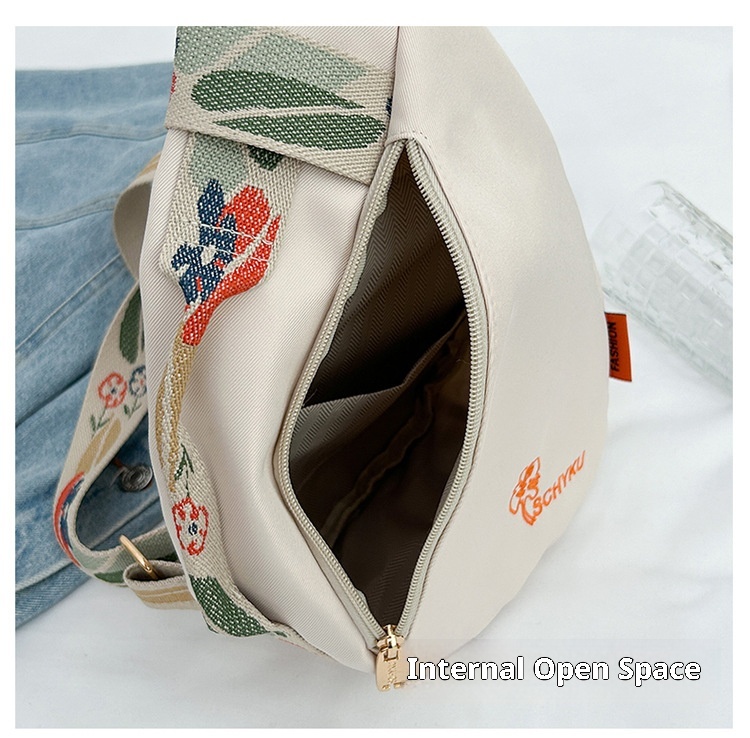 001 Neue modische, kompakte, leichte Unisex-Schultertasche mit hochwertiger Textur für Damen_voghion.com