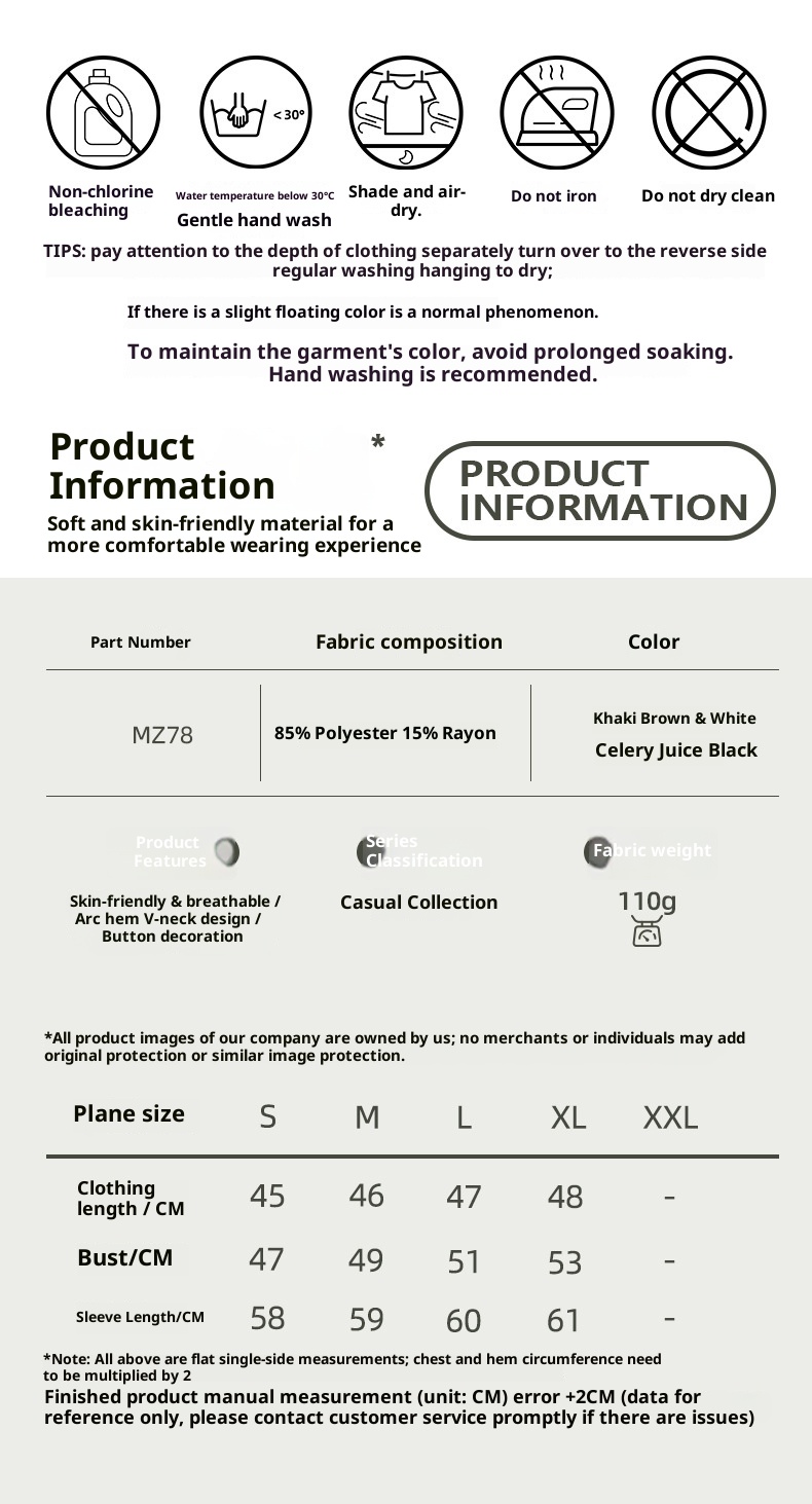 Camiseta de yoga ActiveGo con cuello en V, manga larga, corta, fina, transpirable, holgada, para fitness, de secado rápido._voghion.com