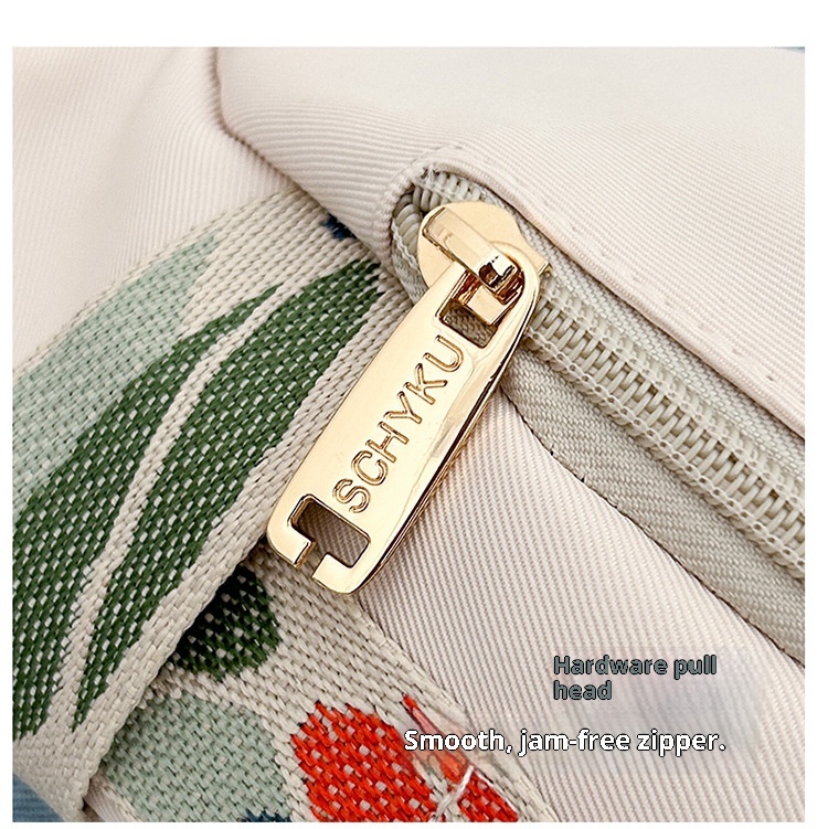 001 Neue modische, kompakte, leichte Unisex-Schultertasche mit hochwertiger Textur für Damen_voghion.com