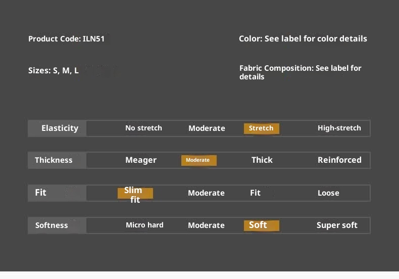 Pantaloni da jogging larghi a nove punti, comodi e semplici, da indossare all'aperto, per yoga, nuovi pantaloni da donna ActiveGo Spring a vita alta_voghion.com