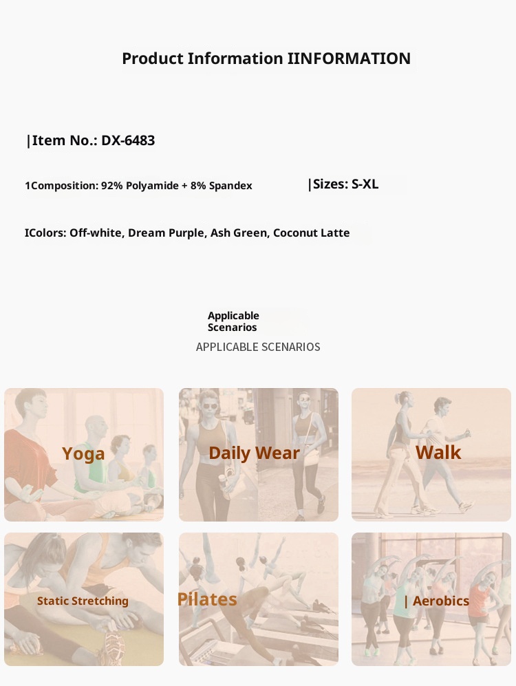 ActiveGo Seamless Bare Sensation Yoga Top Short Sleeve Sports Women T-Shirt Cover-Up Outdoor Tennis Shirt Breathable Quick-Dry_voghion.com