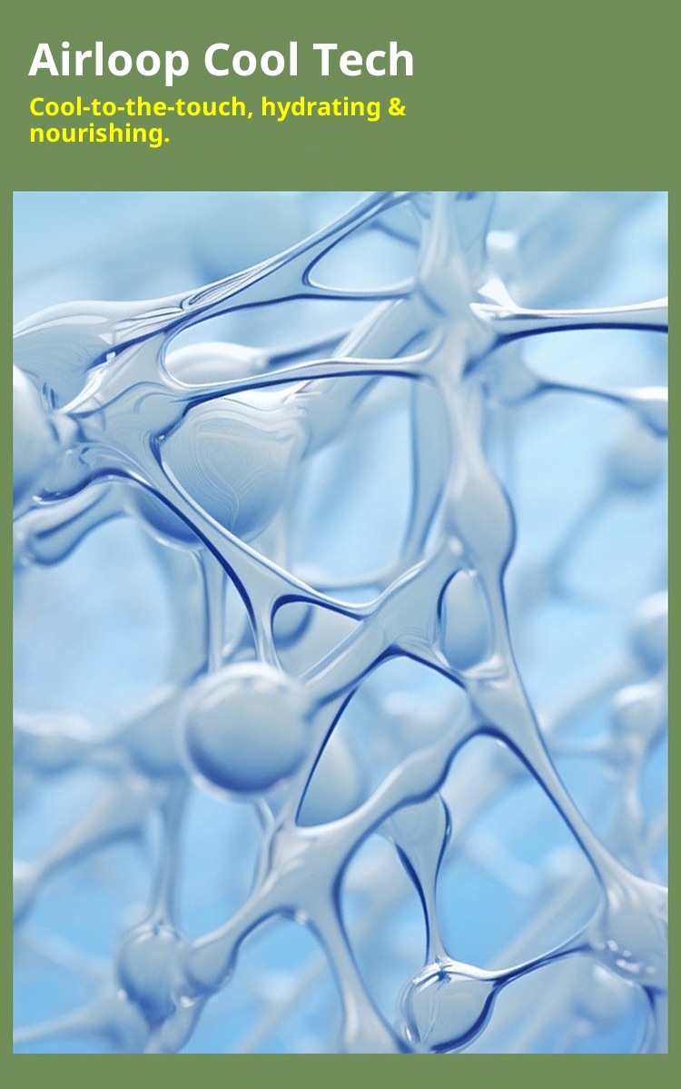 ActiveGo ActiveGo Nuovo abbigliamento outdoor da donna, giacca lunga con protezione solare UV in seta ghiacciata, cappotto estivo sottile con protezione solare per donna_voghion.com