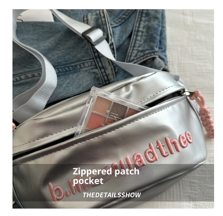 001 Wunderschöne Taschen für Damen 2024 – Neue Sommer-Persönlichkeiten – Beliebte Nischen-Umhängetaschen, trendige Mode-Bauchtaschen – Die diesjährige Nische_voghion.com