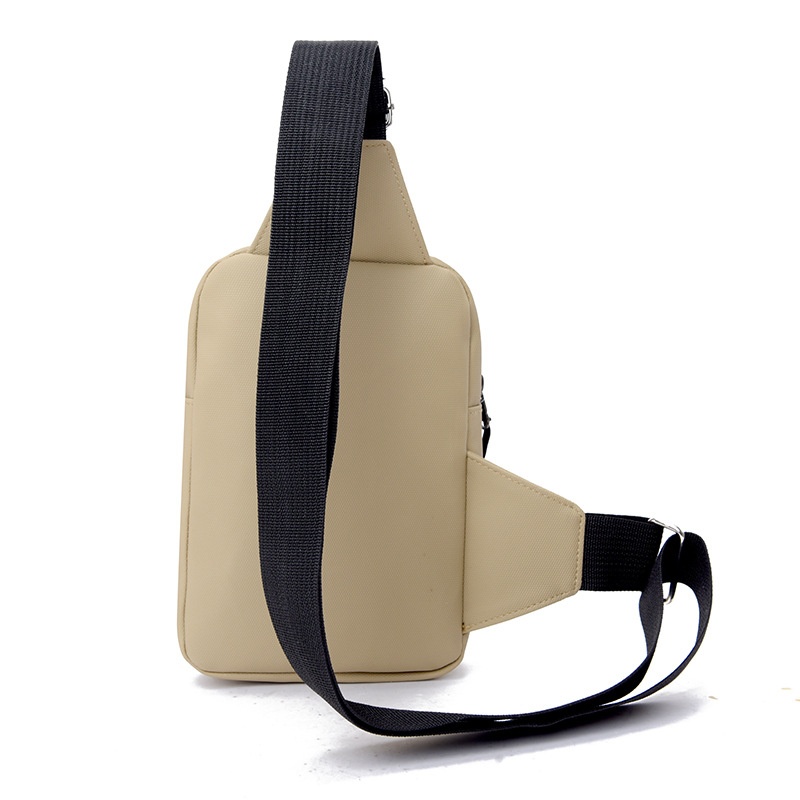 001 Men And Women Chest Custom Japanese Style Trendy Brand Simple Lightweight Ins Single Shoulder Multifunctional Casual_voghion.com