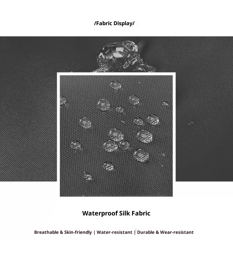 001 Korean Style Trendy Casual Men's Chest Sports Cycling Waterproof Port Shoulder Simple Fashion Crossbody Bag_voghion.com