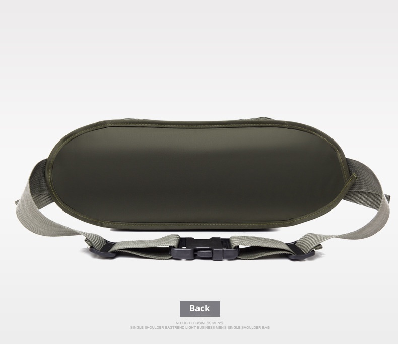 001 Cross-border Hot-Selling Water-Resistant For Men Outdoor Sports Tactical Large Waist Multi-Functional Travel Chest Bag_voghion.com