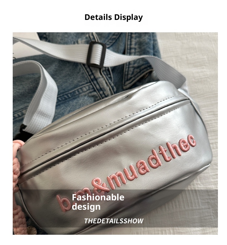 001 Wunderschöne Taschen für Damen 2024 – Neue Sommer-Persönlichkeiten – Beliebte Nischen-Umhängetaschen, trendige Mode-Bauchtaschen – Die diesjährige Nische_voghion.com