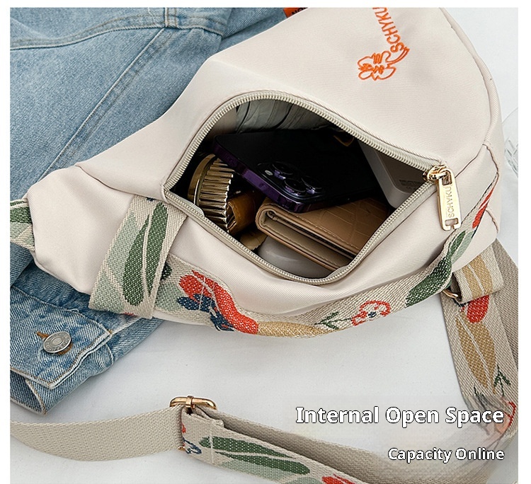 001 Neue modische, kompakte, leichte Unisex-Schultertasche mit hochwertiger Textur für Damen_voghion.com