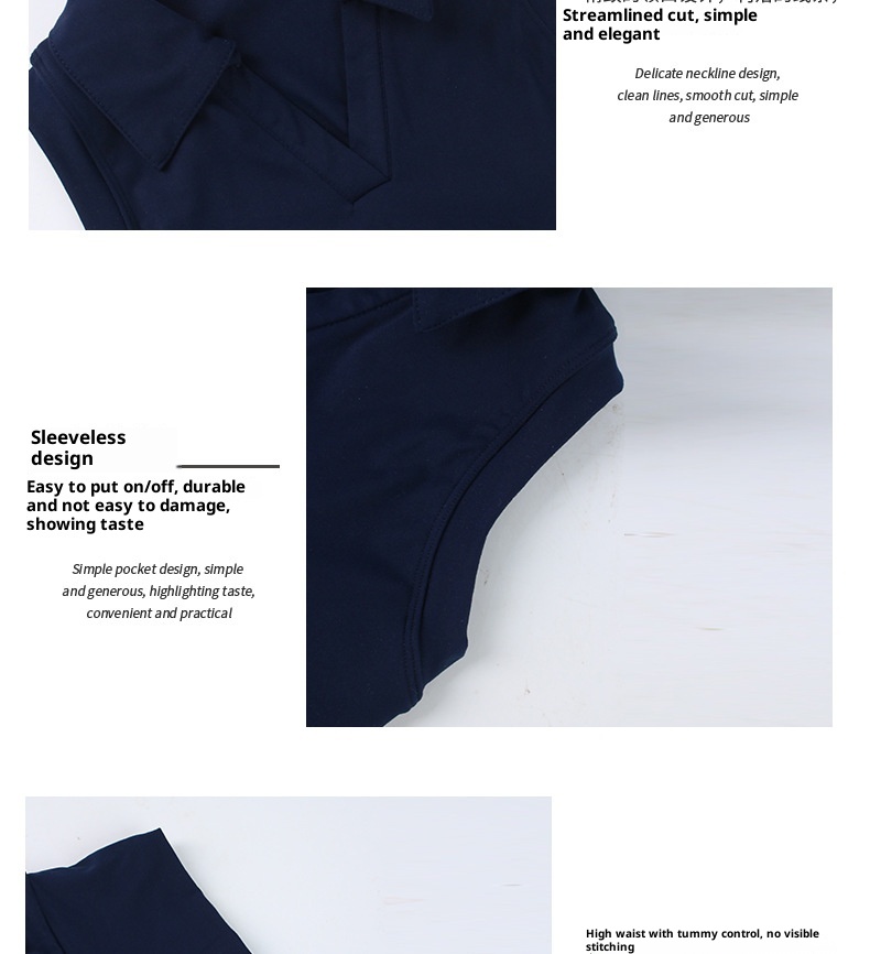 ActiveGo Summer Sports Outdoor Two-Piece Yoga Outfit Women With Pocket Short Skirt Set For Golf And Tennis_voghion.com