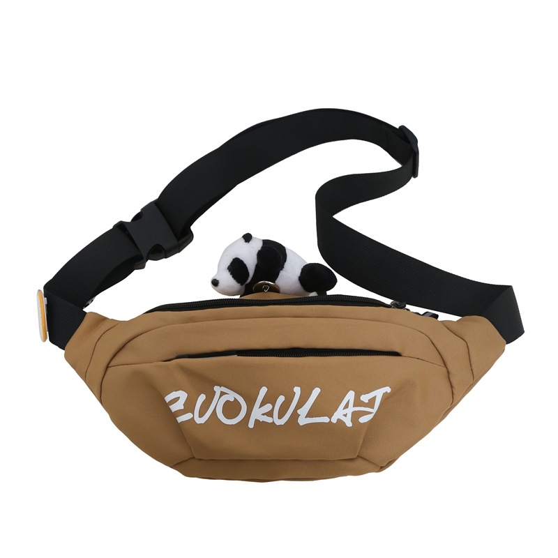 001 Crossbody Trendy Brand Chest Men's Backpack Waist Sports Women Phone Small Shoulder Bag For Men_voghion.com