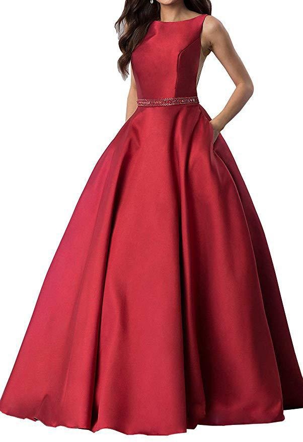 GraceChic GraceChic Banquet Stile Europeo e Americano 2023 Nuova Primavera Chiffon Aderente Lungo Moderato Abito da Sera da Ballo_voghion.com