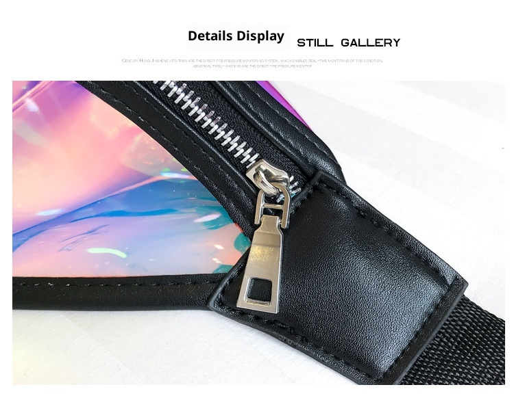 001 Neue große, geräumige Umhängetasche aus schillerndem TPU mit lasertransparentem Design, ideal für Damen, aus PVC und trendig_voghion.com