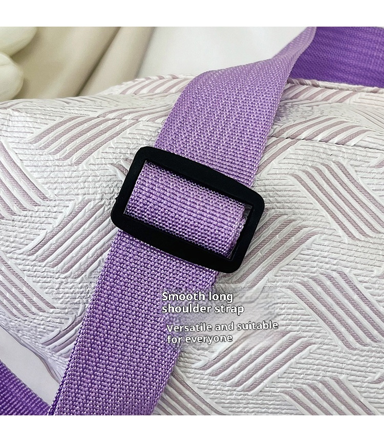 001 Minimalist Casual INS For Women Fresh Forest Style Crossbody Sports Chest Niche Student Versatile Waist Bag_voghion.com