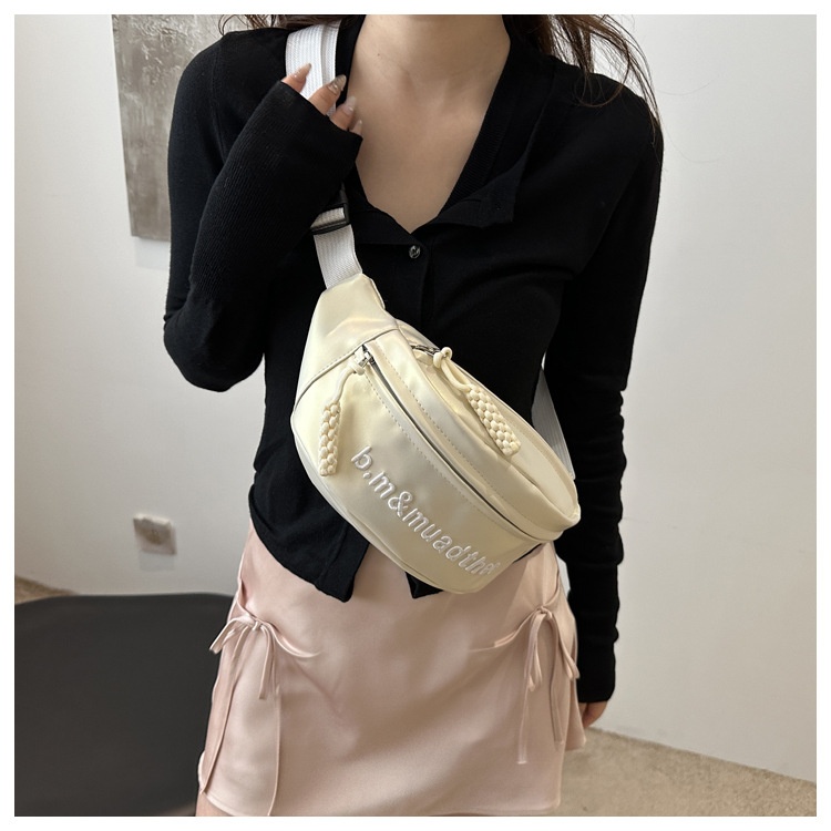 001 Wunderschöne Taschen für Damen 2024 – Neue Sommer-Persönlichkeiten – Beliebte Nischen-Umhängetaschen, trendige Mode-Bauchtaschen – Die diesjährige Nische_voghion.com