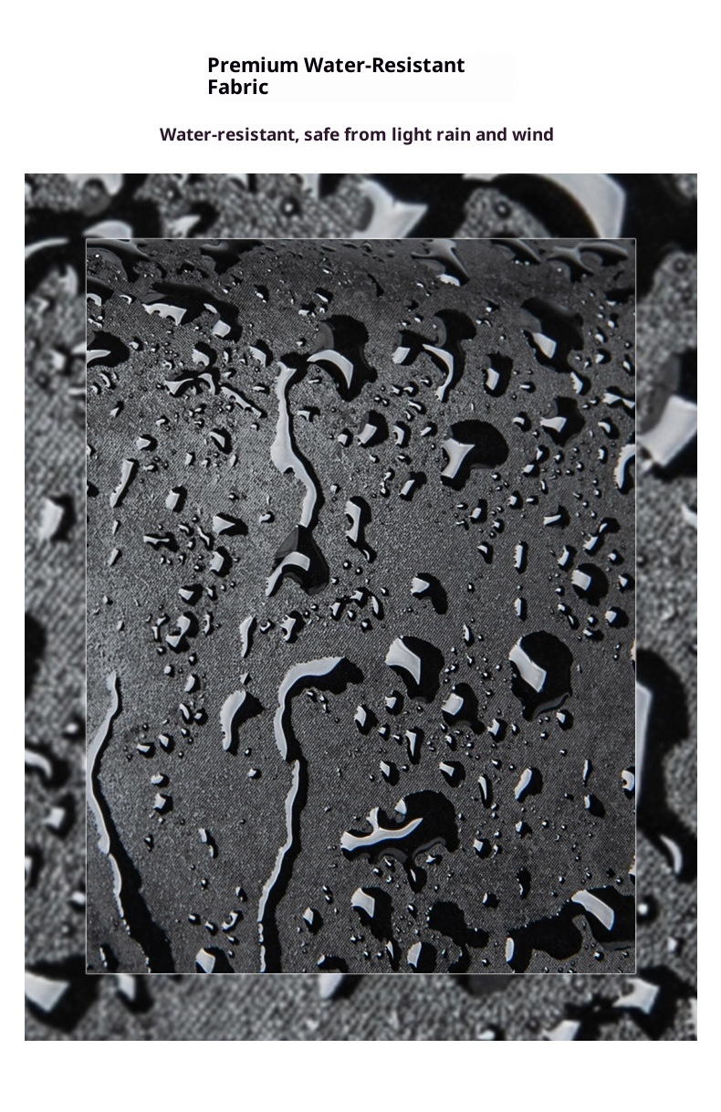 001 High-end Chest For Men, Functional Sports Riding Single Shoulder Bag, Commuting Multi-functional Men's Crossbody Bag_voghion.com