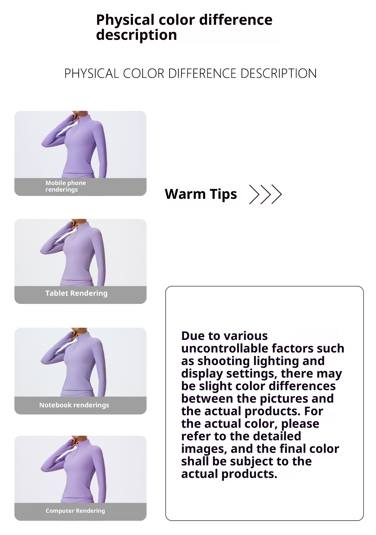 ActiveGo ActiveGo Xijia Cross-Border Set da yoga a maniche lunghe slim fit con mezza zip, abbigliamento sportivo da corsa all'aperto_voghion.com