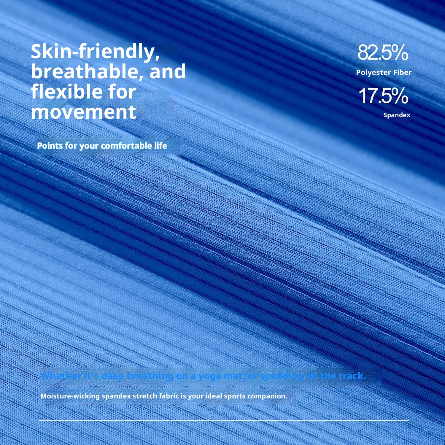 ActiveGo New Striped Sports Outdoor Running Slim Fit Stand Collar Yoga Jacket Trendy_voghion.com