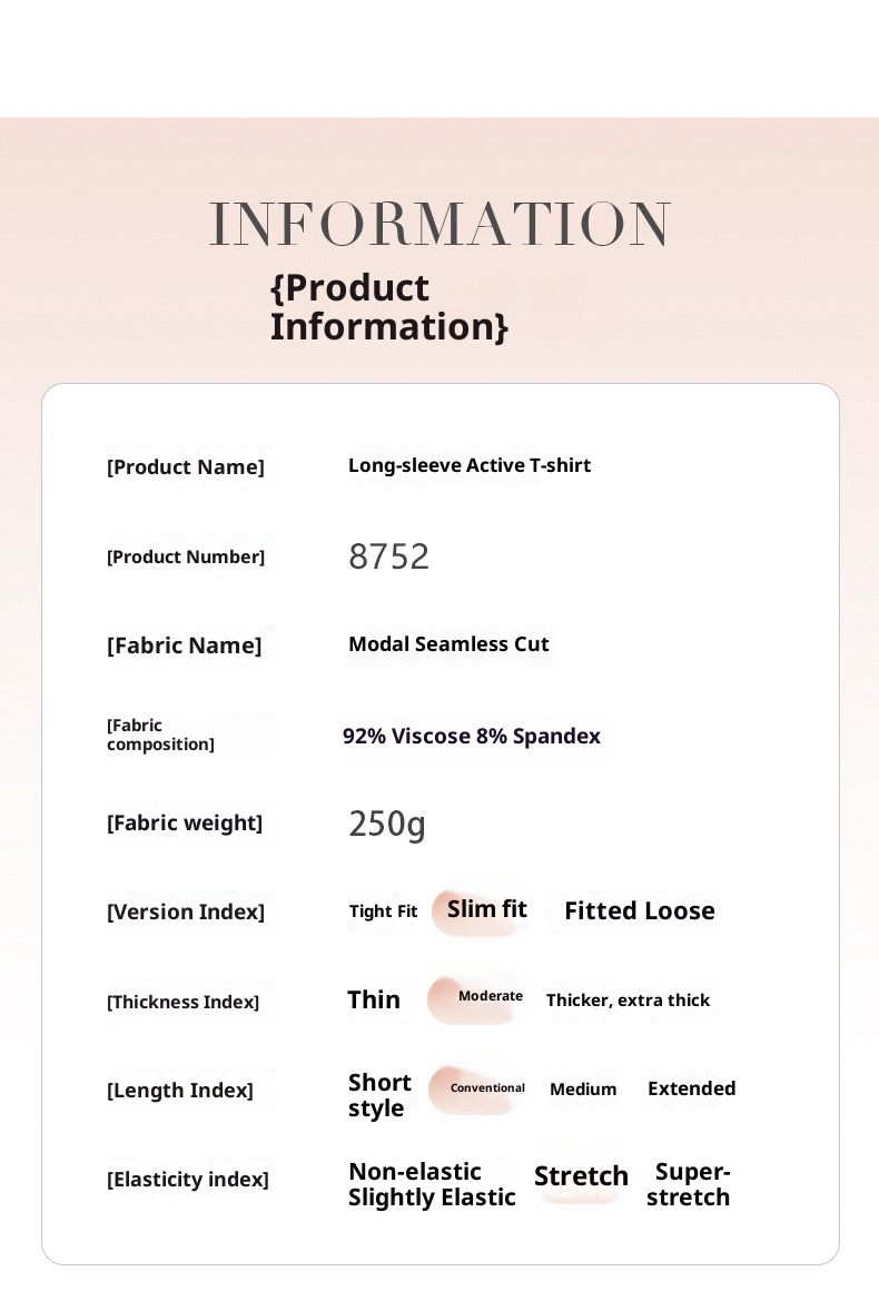 ActiveGo 2025 Autunno Nuovo Abbigliamento Yoga Dimagrante Fitness da Donna Spos Allenamento Corsa all'Aperto Girocollo Manica Lunga_voghion.com