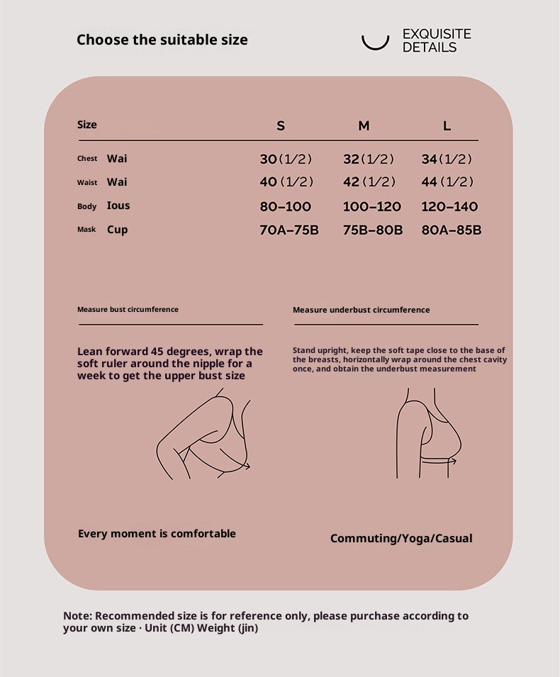 ActiveGo ActiveGo Fashion Outdoor Yoga Vest Style New Top Underwear Comfortable Sports Fitness Bra Beautiful Back Women_voghion.com