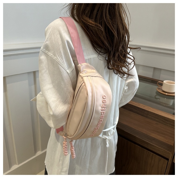 001 Wunderschöne Taschen für Damen 2024 – Neue Sommer-Persönlichkeiten – Beliebte Nischen-Umhängetaschen, trendige Mode-Bauchtaschen – Die diesjährige Nische_voghion.com