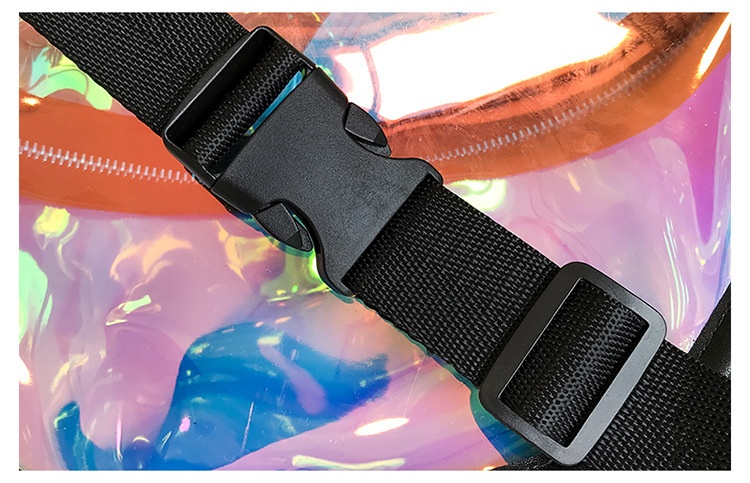 001 Neue große, geräumige Umhängetasche aus schillerndem TPU mit lasertransparentem Design, ideal für Damen, aus PVC und trendig_voghion.com