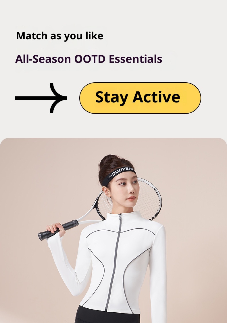 Abbigliamento da ciclismo ActiveGo autunno inverno, casual, riflettente, da notte, antivento, sportivo, da corsa, da donna, yoga_voghion.com