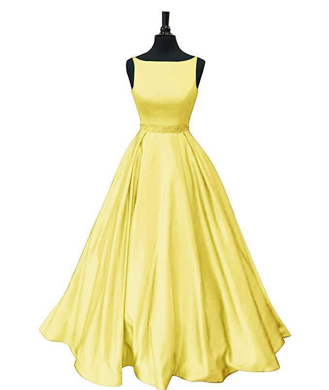 GraceChic GraceChic Banquet Stile Europeo e Americano 2023 Nuova Primavera Chiffon Aderente Lungo Moderato Abito da Sera da Ballo_voghion.com