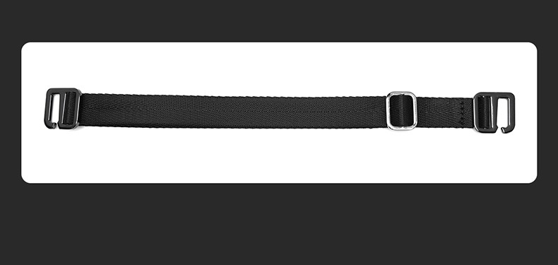 001 Xingyun 2 Crossbody Herren-Umhängetasche, einseitig, hoch geschnitten, lässig, modisch, für Radfahrer, tragbarer Rucksack_voghion.com