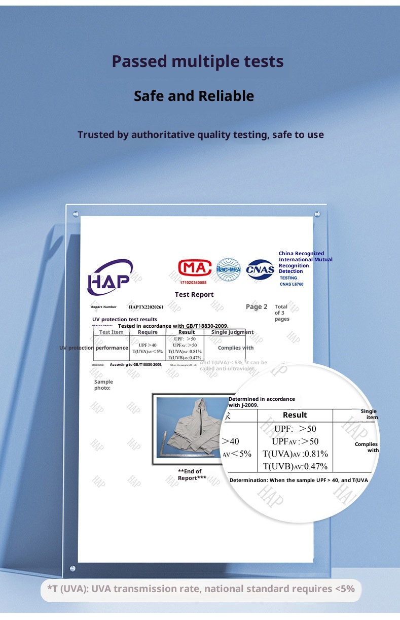 Abbigliamento estivo ActiveGo per donna, giacca corta traspirante con cappuccio isolante, protezione solare UPF50+ UV per esterni_voghion.com