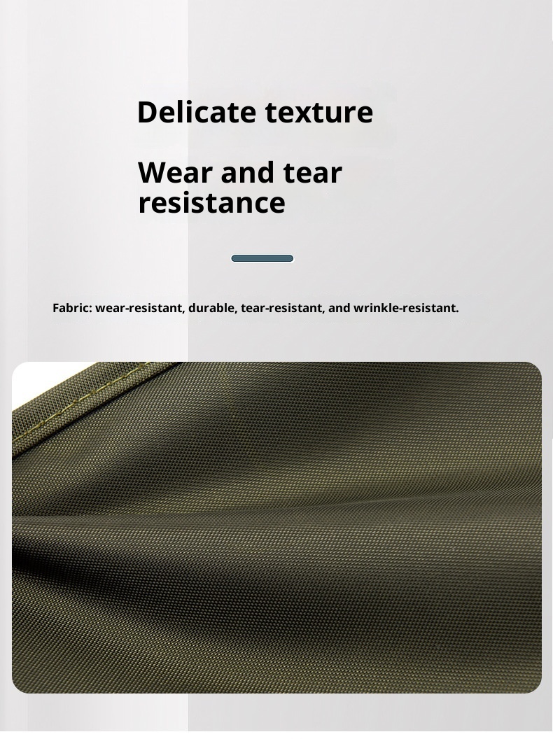 001 Cross-border Hot-Selling Water-Resistant For Men Outdoor Sports Tactical Large Waist Multi-Functional Travel Chest Bag_voghion.com