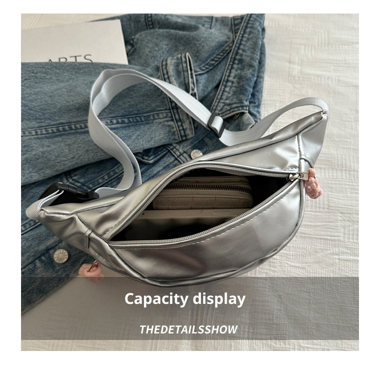 001 Wunderschöne Taschen für Damen 2024 – Neue Sommer-Persönlichkeiten – Beliebte Nischen-Umhängetaschen, trendige Mode-Bauchtaschen – Die diesjährige Nische_voghion.com