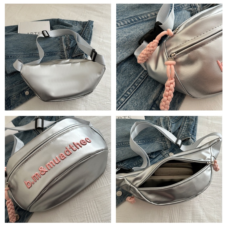 001 Wunderschöne Taschen für Damen 2024 – Neue Sommer-Persönlichkeiten – Beliebte Nischen-Umhängetaschen, trendige Mode-Bauchtaschen – Die diesjährige Nische_voghion.com