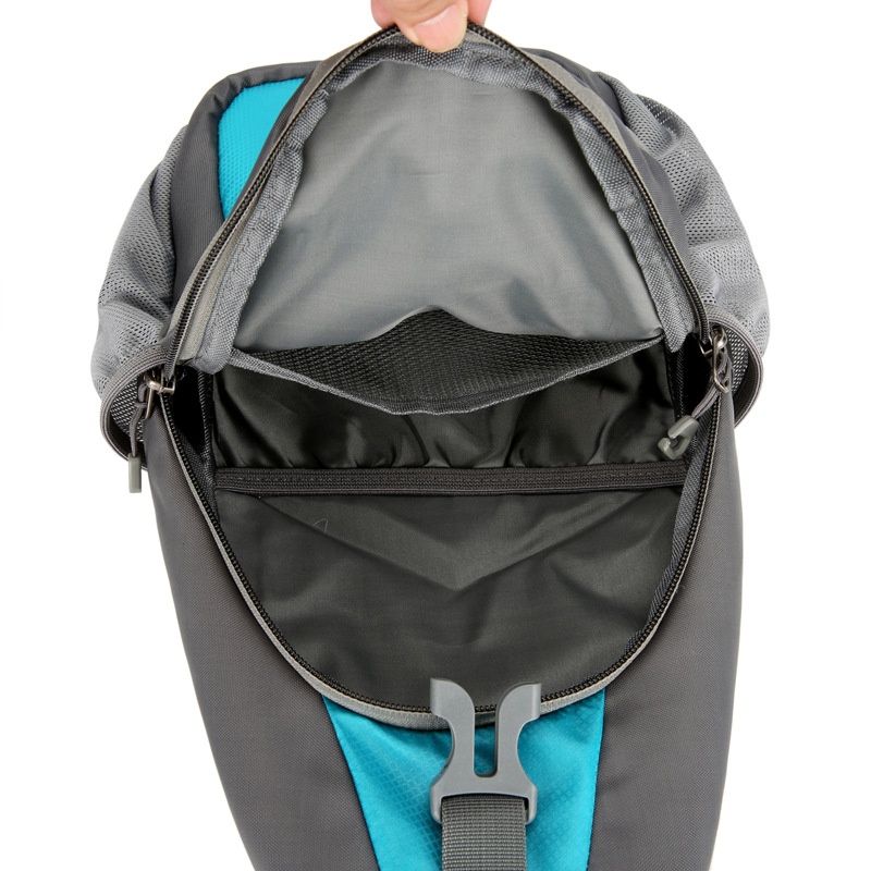 001 Cross-Border New Sports Outdoor Unisex Crossbody Canvas Casual Single Shoulder Chest Phone Bag_voghion.com