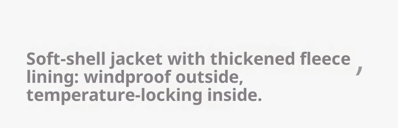 ActiveGo Herbst/Winter Neue Sport Damen Gänsedaunenjacke Warme Drei-in-Eins Softshell Slim Fit Outdoor Daunenjacke_voghion.com