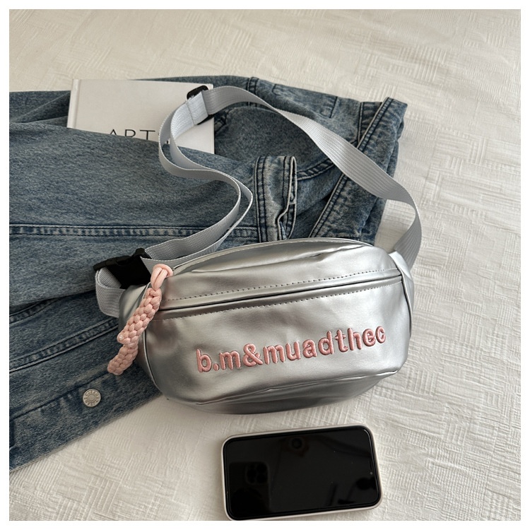 001 Wunderschöne Taschen für Damen 2024 – Neue Sommer-Persönlichkeiten – Beliebte Nischen-Umhängetaschen, trendige Mode-Bauchtaschen – Die diesjährige Nische_voghion.com