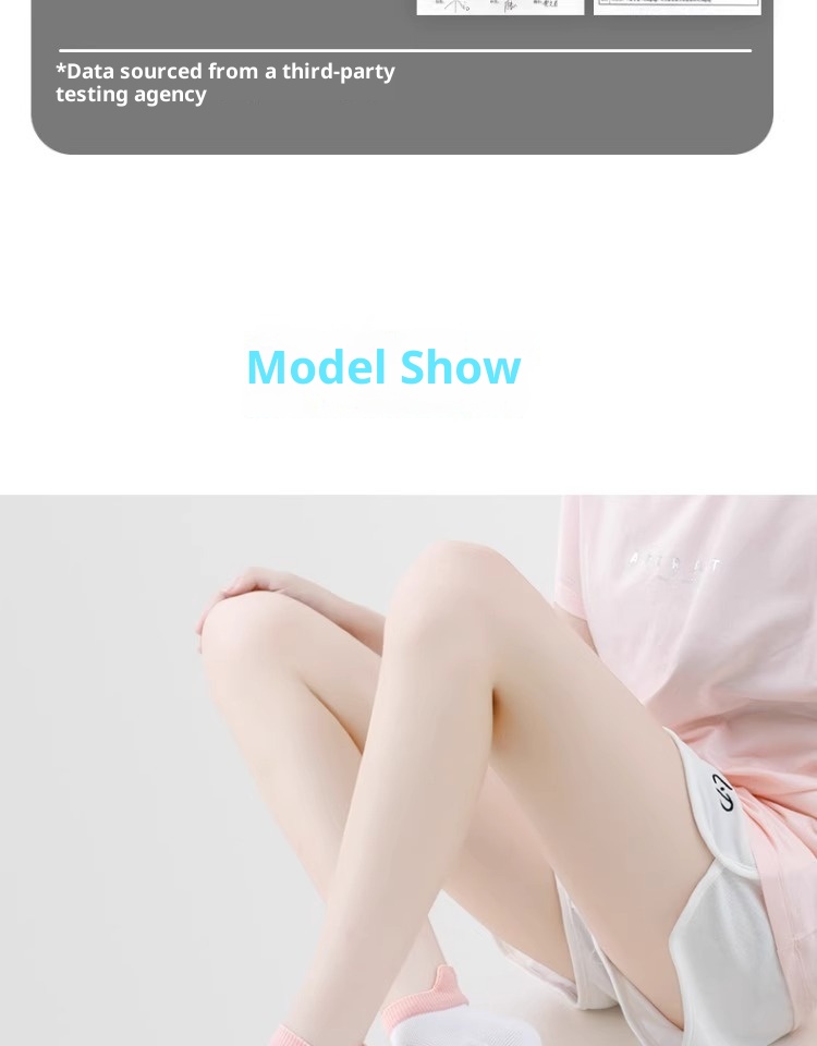 Chaussettes de sport ActiveGo pour femmes, modèle court d'été, idéales pour le marathon, la randonnée, l'alpinisme, la course à pied, le basketball professionnel et le badminton._voghion.com